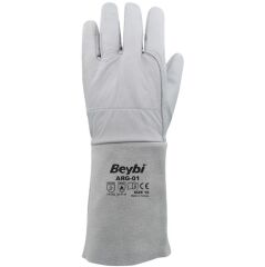 Beybi ARG-01 Argon Kaynakçı Eldiveni