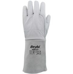 Beybi ARG-01 Argon Kaynakçı Eldiveni