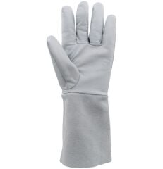 Beybi ARG-01 Argon Kaynakçı Eldiveni