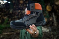 Toworkfor TREK1 S3 | SRC | HRO | WRU İş Botu