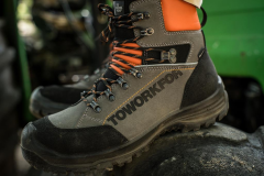 Toworkfor TREK1 S3 | SRC | HRO | WRU İş Botu