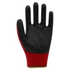 Beybi PN-Zebra İş Eldiveni