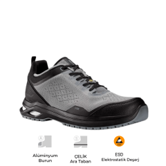 Toworkfor X-503 S1P | SRC | ESD İş Ayakkabısı