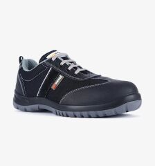 Mekap Pro Jeriko 232-04 S1 Çelik Burun İş Ayakkabısı