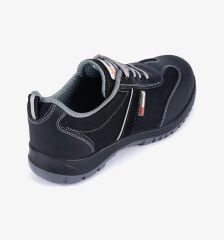 Mekap Pro Jeriko 232-04 S1 Çelik Burun İş Ayakkabısı