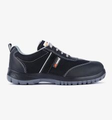 Mekap Pro Jeriko 232-04 S1 Çelik Burun İş Ayakkabısı