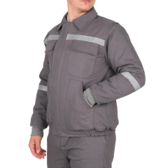 Gabardin Mont 7x7 Gri