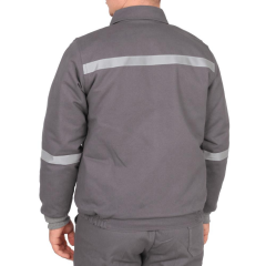 Gabardin Mont 7x7 Gri