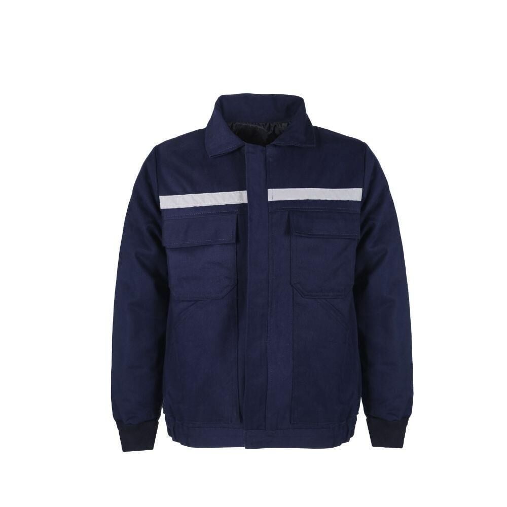 Gabardin Mont 7x7 Lacivert