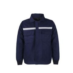 Gabardin Mont 7x7 Lacivert