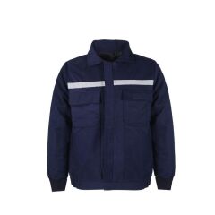 Gabardin Mont 7x7 Lacivert