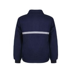 Gabardin Mont 7x7 Lacivert