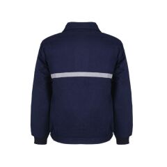Gabardin Mont 7x7 Lacivert