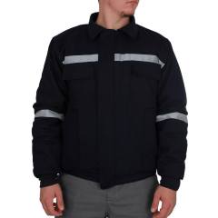 Gabardin Mont 7x7 Lacivert