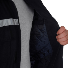 Gabardin Mont 7x7 Lacivert