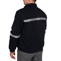 Gabardin Mont 7x7 Lacivert