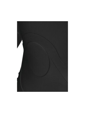 Delta Plus Nickel S5 Cı Fo A E Src Çelik Burun Çelik Ara Taban Pvc Çizme Askılı 27 Cm Siyah