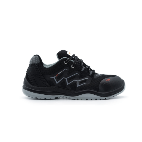 Mekap Pro Fresh RMK-95 S1 SR Alüminyum Burun İş Ayakkabısı