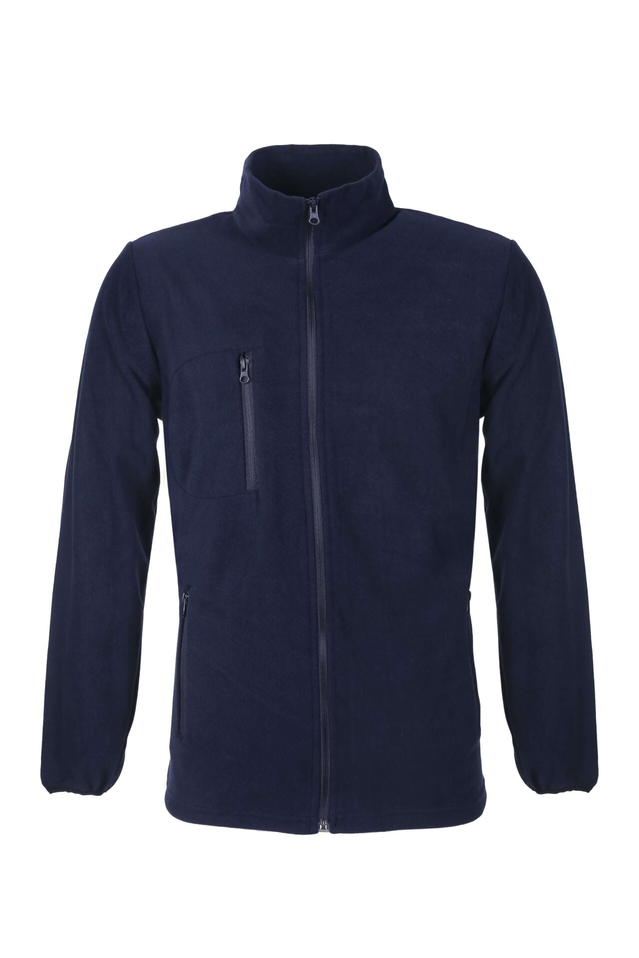 Polar Mont Lacivert - Cepsiz Model