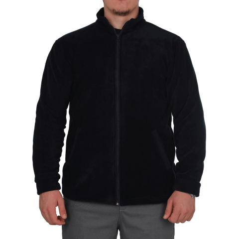 Polar Mont Siyah Cepsiz