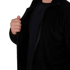 Polar Mont Siyah Cepsiz