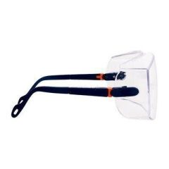 3M 2800 Gözlük Üstü Koruma