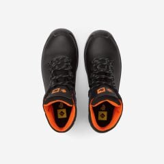 Toworkfor Beja S3 | SRC Vidala Deri Kompozit Burun İş Botu