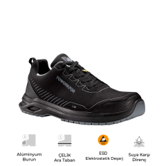 Toworkfor X-103 S3 | SRC | ESD İş Ayakkabısı