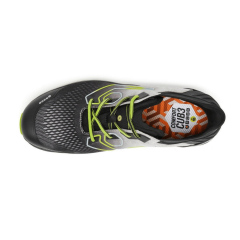 Base B1045B Kaptiv Serisi  K-spin S1PS ESD HRO SC FO SR Kompozit Burun İş Ayakkabısı