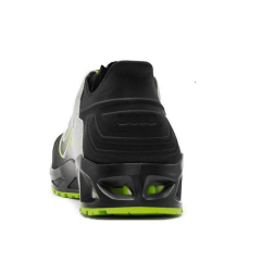 Base B1045B Kaptiv Serisi  K-spin S1PS ESD HRO SC FO SR Kompozit Burun İş Ayakkabısı