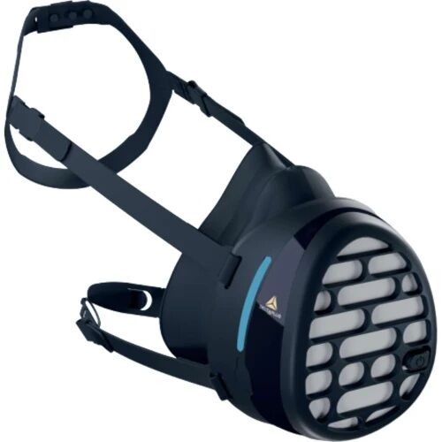 Delta Plus Airstorm Kityeni Nesil Hava İle Çalışan Pilli Solunum Maske