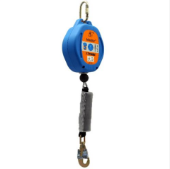 Tractel Blokfor B10 M10-47 Geri Sarımlı Düşüş Durdurucular ESD 150 kg