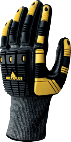 Delta Plus Vv916 Premium Darbe Koruyucu F Kesilme Dirençli Eldiven