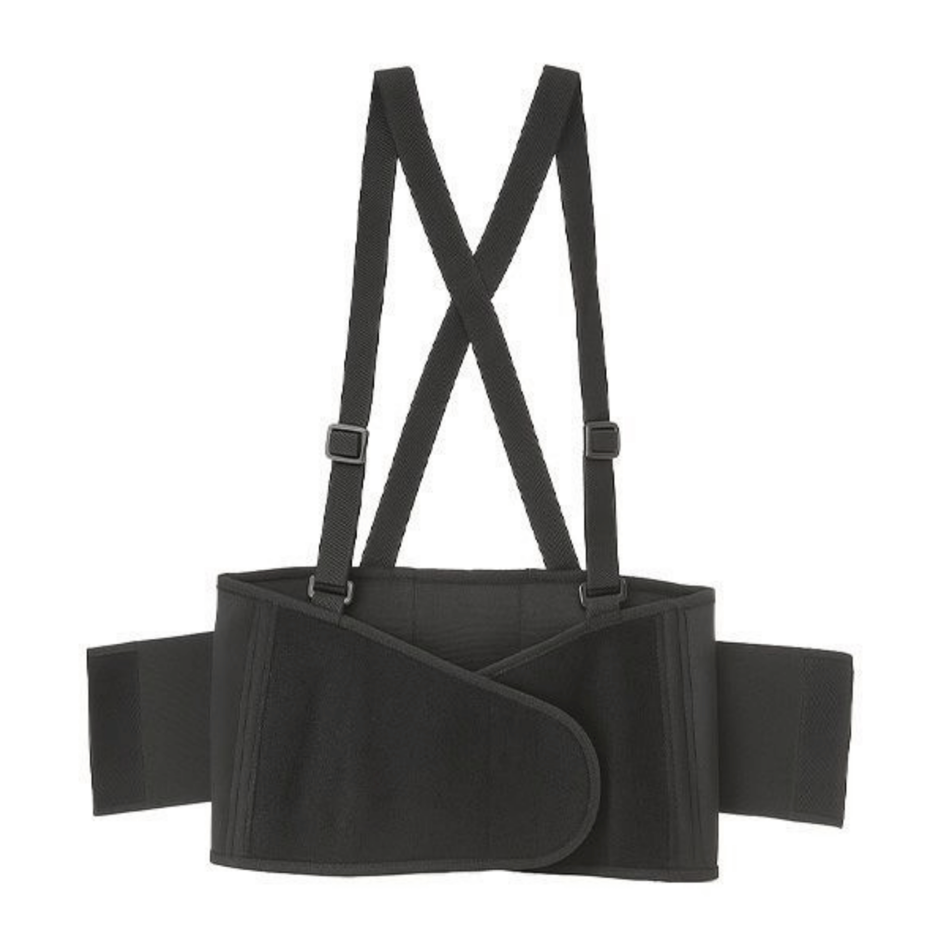 Starline BS-01 Bel Destek Kemeri | Ağır Yük Kaldırma Kemeri