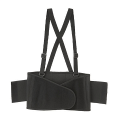 Starline BS-01 Bel Destek Kemeri | Ağır Yük Kaldırma Kemeri