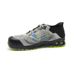 Base B1045C Kaptiv Serisi  K-super S1PS ESD HRO SC FO SR Alüminyum Burun İş Ayakkabısı