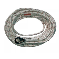 Tractel RLXD  Durdurma Ucu + Birleştirilmiş Toka Ucu