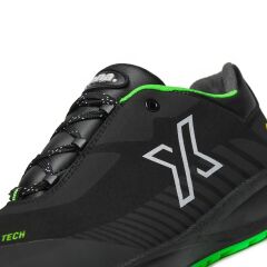 Exena Active-X Serisi Rebel S3 ESD SRC Kompozit Burun İş Ayakkabısı