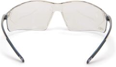 Honeywell 1015362 A700 Gri Clear Af/As Koruyucu Gözlük