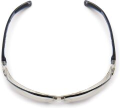 Honeywell 1015362 A700 Gri Clear Af/As Koruyucu Gözlük