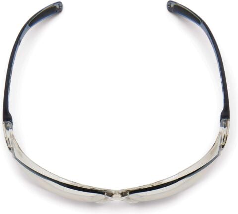 Honeywell 1015362 A700 Gri Clear Af/As Koruyucu Gözlük
