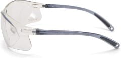 Honeywell 1015362 A700 Gri Clear Af/As Koruyucu Gözlük