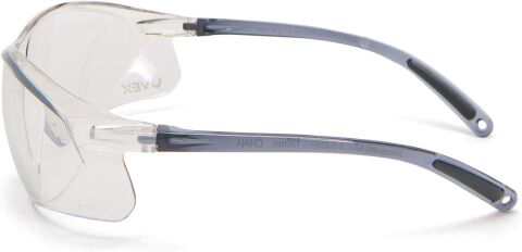 Honeywell 1015362 A700 Gri Clear Af/As Koruyucu Gözlük