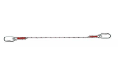 Tractel LD11 Şok Emici Lanyard Konumlandırmalı 150 kg