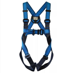 Tractel Harness Düşme Önleyici Emniyet Kemeri HT22
