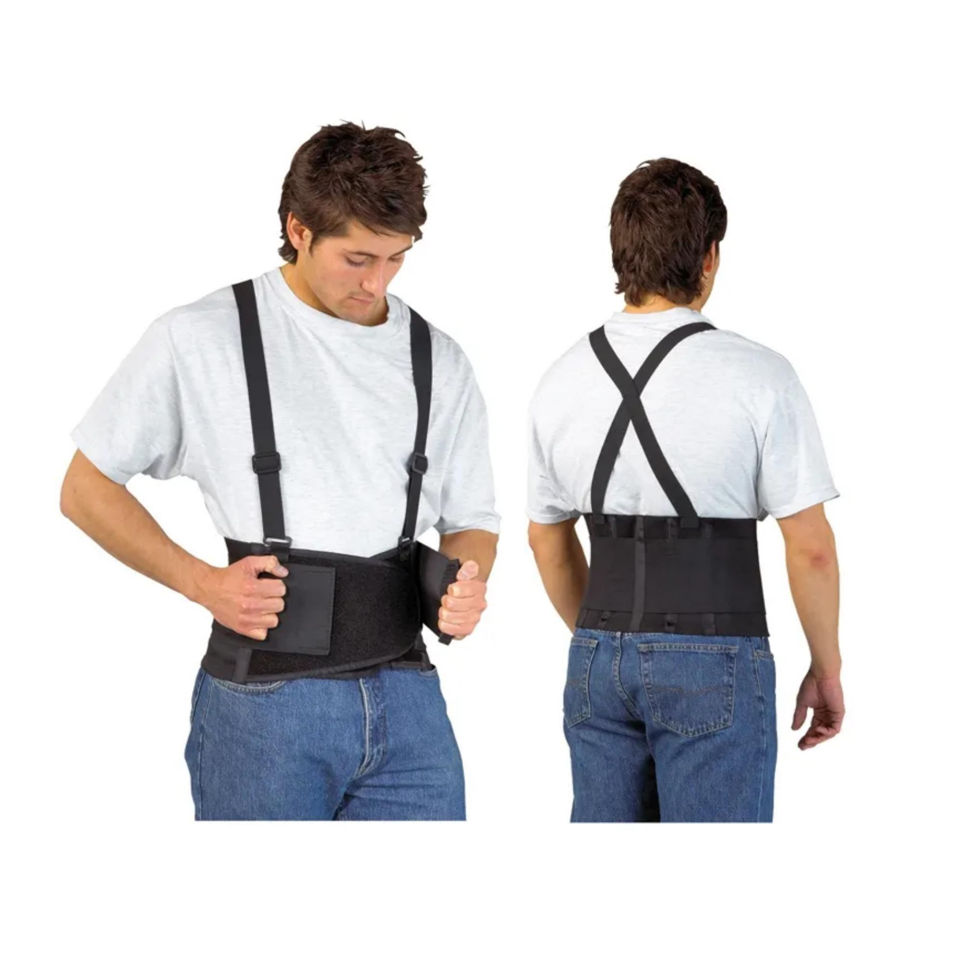 Essafe GE 1630 Ağırlık Yük Kaldırma Kemeri