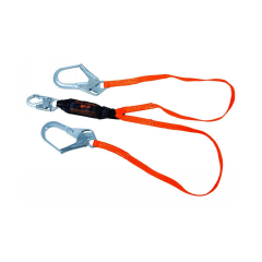 Honeywell ECB100001 Miller Titan HD Kit Combo Emniyet Kemeri Seti