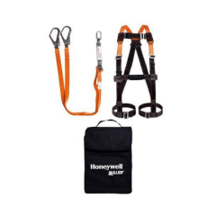 Honeywell ECB100001 Miller Titan HD Kit Combo Emniyet Kemeri Seti