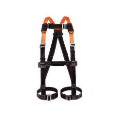 Honeywell ECB100001 Miller Titan HD Kit Combo Emniyet Kemeri Seti