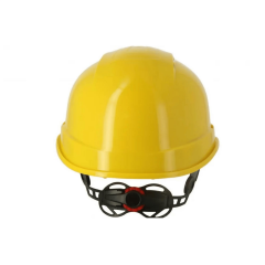 Starline 1470-ALT Emniyet Bareti Vidalı Teksil İçlikli Beyaz